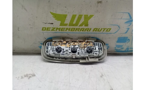 Plafoniera Ford Mondeo MK4 (2007 - 2010) - imagine 3
