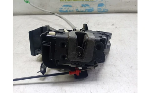 Broasca stanga spate 6m2a-r26413-bc Ford Mondeo MK4 (2007 - 2010) - imagine 5