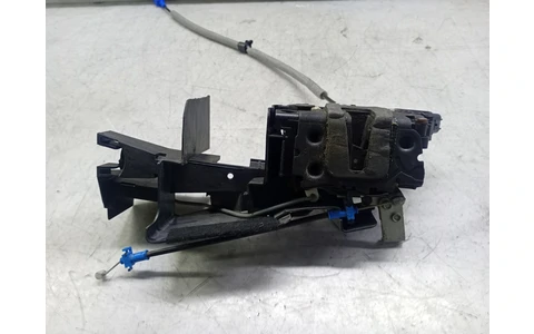 Broasca stanga fata 6m2a-r21813-ec Ford Mondeo MK4 (2007 - 2010) - imagine 5