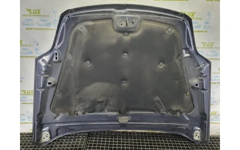 Capota motor Ford Mondeo MK4 (2007 - 2010) - imagine 2