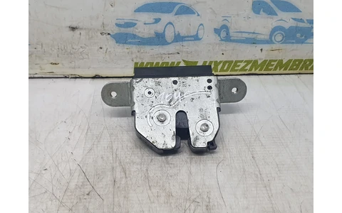 Broasca haion 55701971 Opel Corsa D (2006 - 2011) - imagine 2