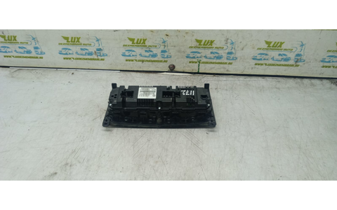 Panou clima ac w2125052 Mercedes Benz E-Class W212 (2009 - 2013) - imagine 3