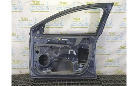 Usa dreapta fata Ford Mondeo MK4 (2007 - 2010) - imagine 2