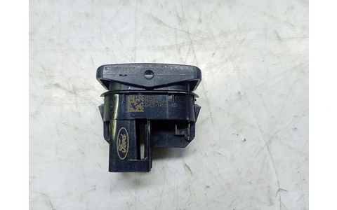 Buton geam 6m2t-14529-ad Ford Mondeo MK4 (2007 - 2010) - imagine 2