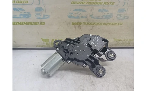 Motoras stergator haion 5k6955711A Volkswagen Golf 6 (2008 - 2015) - imagine 2