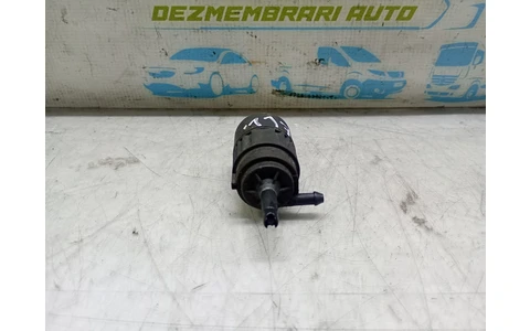 Pompa spalare parbriz 6m21-13k082aa Ford Mondeo MK4 (2007 - 2010) - imagine 4