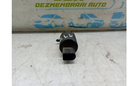 Pompa spalare parbriz 6m21-13k082aa Ford Mondeo MK4 (2007 - 2010) - imagine 5