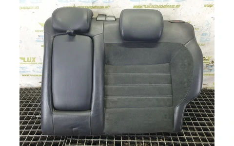 Bancheta spate Ford Mondeo MK4 (2007 - 2010) - imagine 2