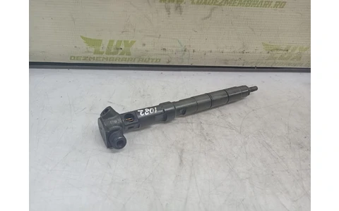 Injector 03P130277-V400 ( Skoda Roomster 1 (5J) (facelift) (2010 - 2015) - imagine 2