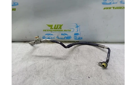 Conducta clima ac Ford Mondeo MK4 (2007 - 2010) - imagine 2