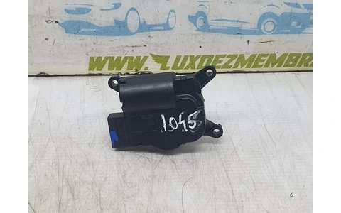 Motoras aeroterma A21000700 Opel Corsa D (2006 - 2011) - imagine 2