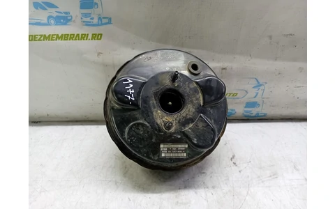 Tulumba frana 037757-95014 Ford Mondeo MK4 (2007 - 2010) - imagine 3