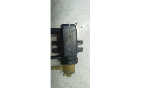 Electrovalva vacuum a0091533128 Mercedes Benz E-Class W212 (2009 - 2013) - imagine 3