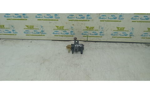 Electrovalva vacuum a0091533128 Mercedes Benz E-Class W212 (2009 - 2013) - imagine 2