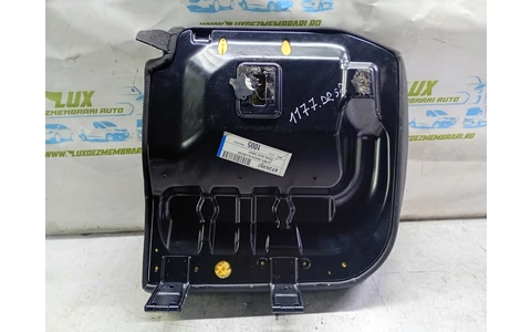 Bancheta spate Ford Mondeo MK4 (2007 - 2010) - imagine 2