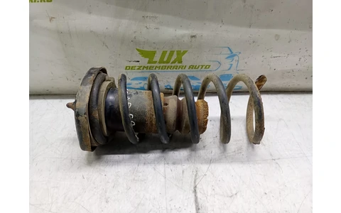 Arc suspensie spate Ford Mondeo MK4 (2007 - 2010) - imagine 2