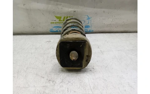 Arc suspensie spate Ford Mondeo MK4 (2007 - 2010) - imagine 2