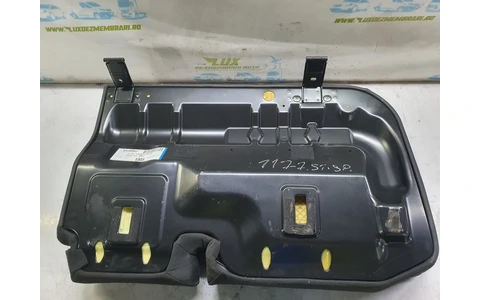 Bancheta spate Ford Mondeo MK4 (2007 - 2010) - imagine 2