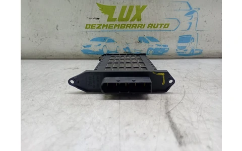 Radiator electric bord n103789t Dacia Duster 1 (facelift) (2013 - 2017) - imagine 3