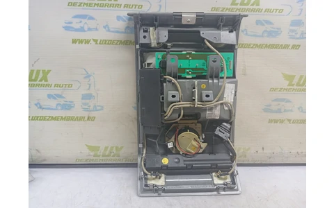 Plafoniera 7L6867508C Volkswagen Touareg 1 (7L) (2002 - 2007) - imagine 4