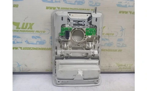 Plafoniera 1k0947133 Volkswagen Golf 6 (2008 - 2015) - imagine 5