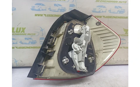 Stop stanga BMW Seria 1 E81/E82/E87/E88 (facelift) (2007 - 2012) - imagine 2