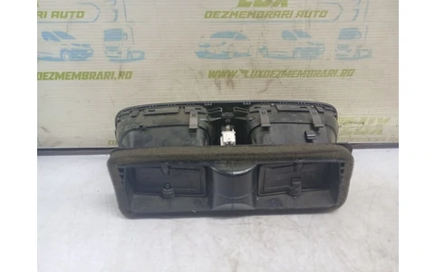 Grila ventilatie bord 5k0819728 Volkswagen Golf 6 (2008 - 2015) - imagine 2
