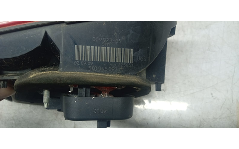 Stop stanga haion 5k0945093k Volkswagen Golf 6 (2008 - 2015) - imagine 2