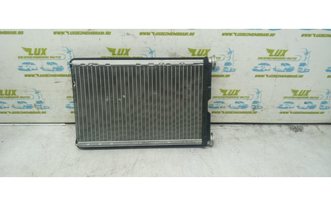 Radiator calorifer bord 985474r BMW Seria 1 E81/E82/E87/E88 (facelift) (2007 - 2012) - imagine 2