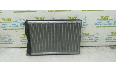 Radiator calorifer bord 985474r BMW Seria 1 E81/E82/E87/E88 (facelift) (2007 - 2012) - imagine 3