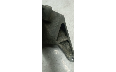 Suport accesorii 7802639-02 BMW Seria 1 E81/E82/E87/E88 (facelift) (2007 - 2012) - imagine 2