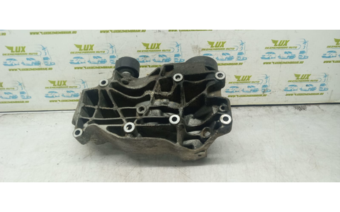 Suport accesorii 7802639-02 BMW Seria 1 E81/E82/E87/E88 (facelift) (2007 - 2012) - imagine 3