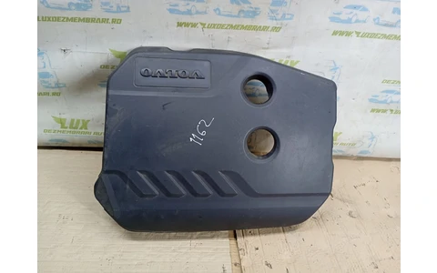 Capac protectie motor AV6Q-6N041-A Mercedes Benz E-Class W212 (2009 - 2013) - imagine 3