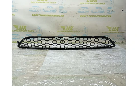 Grila bara fata 30795022 Mercedes Benz E-Class W212 (2009 - 2013) - imagine 2