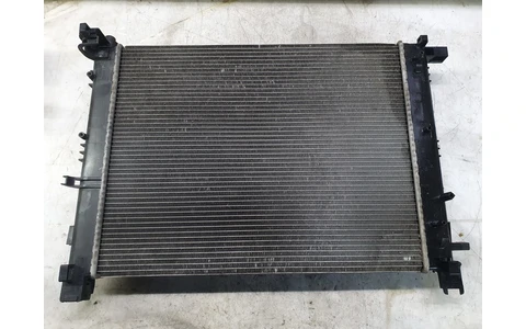 Radiator apa 214100078r Dacia Duster 1 (facelift) (2013 - 2017) - imagine 2