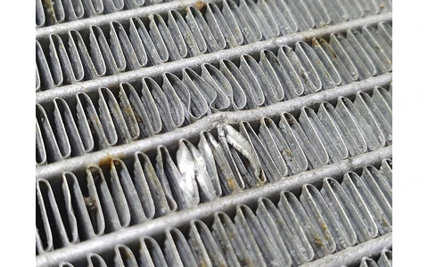 Radiator apa 214100078r Dacia Duster 1 (facelift) (2013 - 2017) - imagine 5