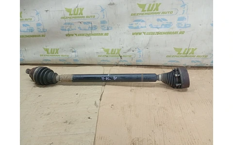 Planetara dreapta fata 1K0407272CC Volkswagen Golf 6 (2008 - 2015) - imagine 2