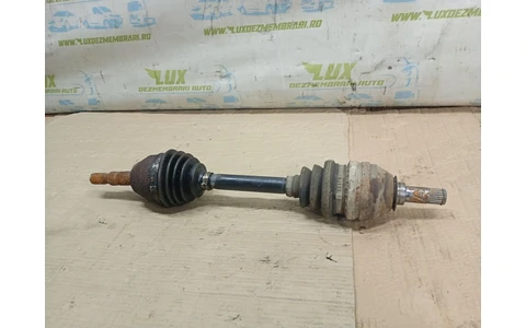 Planetara stanga fata 1800002209 Opel Astra H (2004 - 2007) - imagine 2