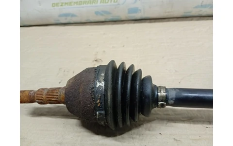 Planetara stanga fata 1800002209 Opel Astra H (2004 - 2007) - imagine 4