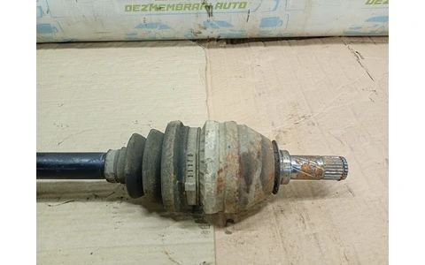 Planetara stanga fata 1800002209 Opel Astra H (2004 - 2007) - imagine 3