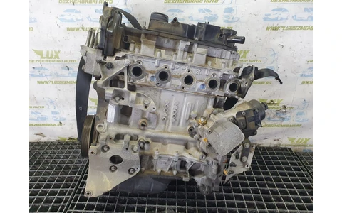 Motor complet fara anexe DV5FD Ford Mondeo MK5 (2014 - 2020) - imagine 11