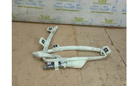 Airbag cortina stanga 621386201 Mercedes Benz E-Class W212 (2009 - 2013) - imagine 2