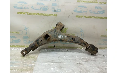 Brat suspensie stanga fata Dacia Logan 2 (2013 - 2016) - imagine 2