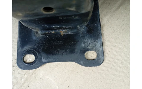 Armatura bara spate 5F0807305 Seat Leon 3 (5F) (2012 - 2016) - imagine 3