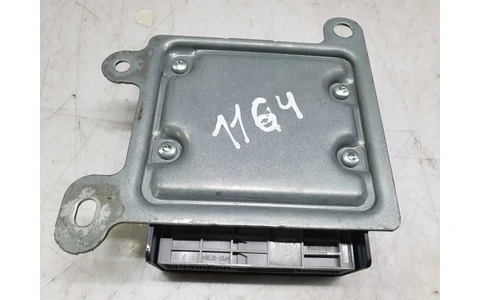 Calculator airbag a2c85841703 Dacia Duster 1 (facelift) (2013 - 2017) - imagine 2