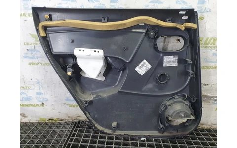 Fata usa dreapta spate Dacia Duster 1 (facelift) (2013 - 2017) - imagine 3
