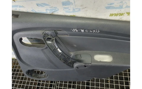 Fata usa dreapta spate Dacia Duster 1 (facelift) (2013 - 2017) - imagine 2