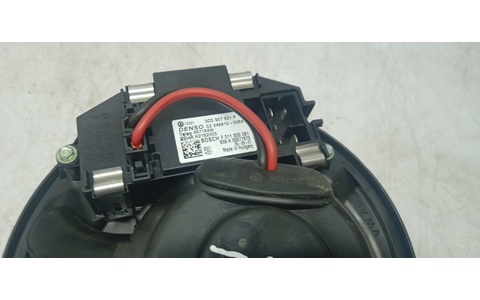 Motoras aeroterma 3c0907521f Volkswagen Golf 6 (2008 - 2015) - imagine 2