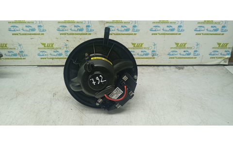 Motoras aeroterma 3c0907521f Volkswagen Golf 6 (2008 - 2015) - imagine 3