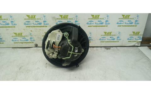 Motoras aeroterma 982428f BMW Seria 1 E81/E82/E87/E88 (facelift) (2007 - 2012) - imagine 3